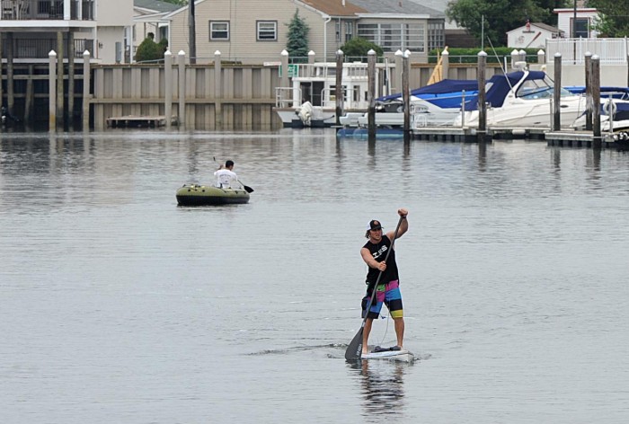 paddle for a cause