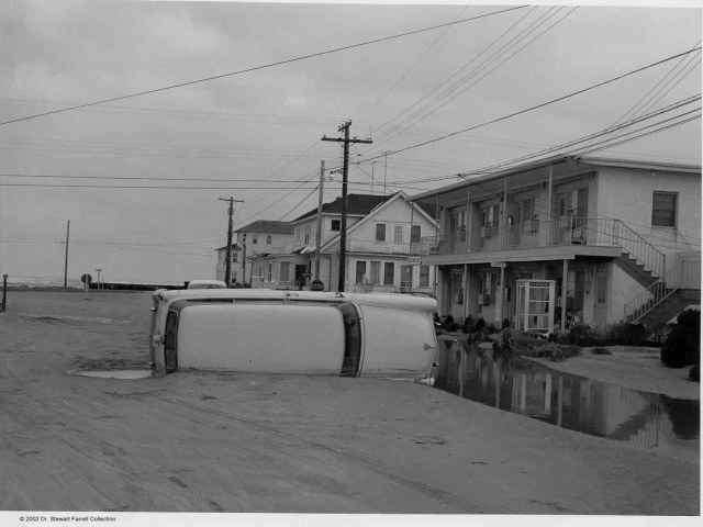 Margate car