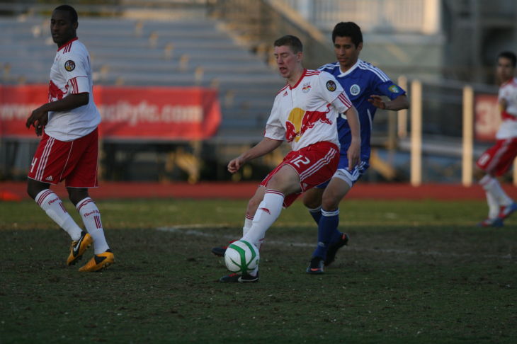 oc soccer