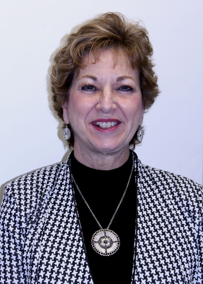 Corinne Robinson