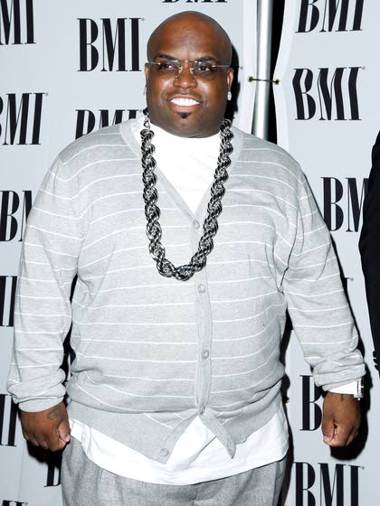 Cee Lo says expletive-laden hit is 'art'