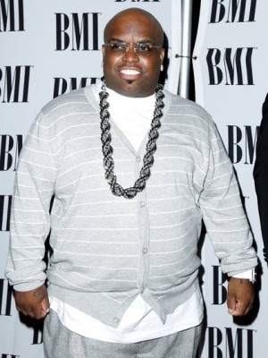 Cee Lo says expletive-laden hit is 'art'