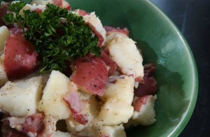 Legacy recipes: Margate couple team up in the kitchen to make memorable meals