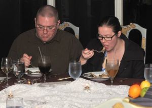 Brownies Squared owner takes his tasting dinner idea on road