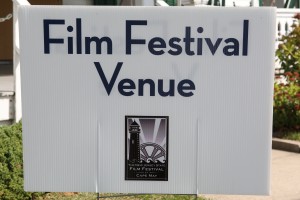 film festival