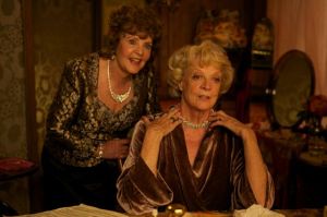 'Quartet' shows you never age out of being a diva