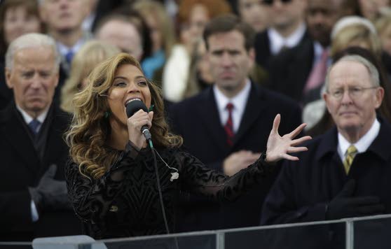 After Beyonce lip-synch scandal, some ask if reality really matters
