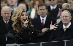 After Beyonce lip-synch scandal, some ask if reality really matters