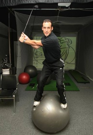 Ending the Season On An Upswing: Your clubs may be going back in the attic, but there's still plenty of work to be done