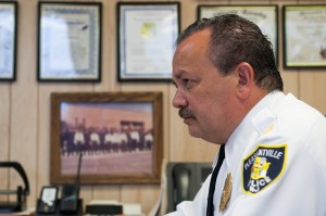 PVILLE CHIEF