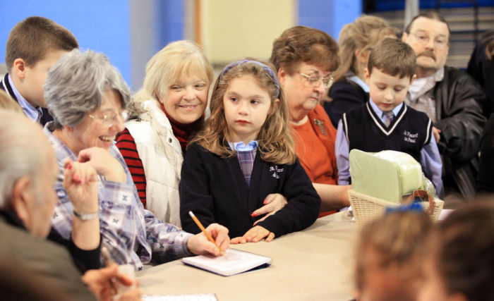 Catholic Schools 