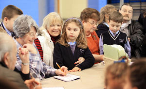Catholic Schools 