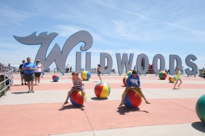 Wildwood 100