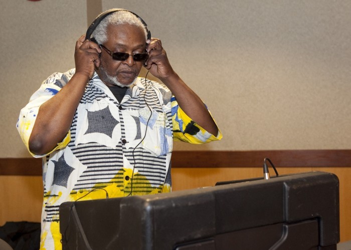 A Life Lived: Cecil Callender Jr.