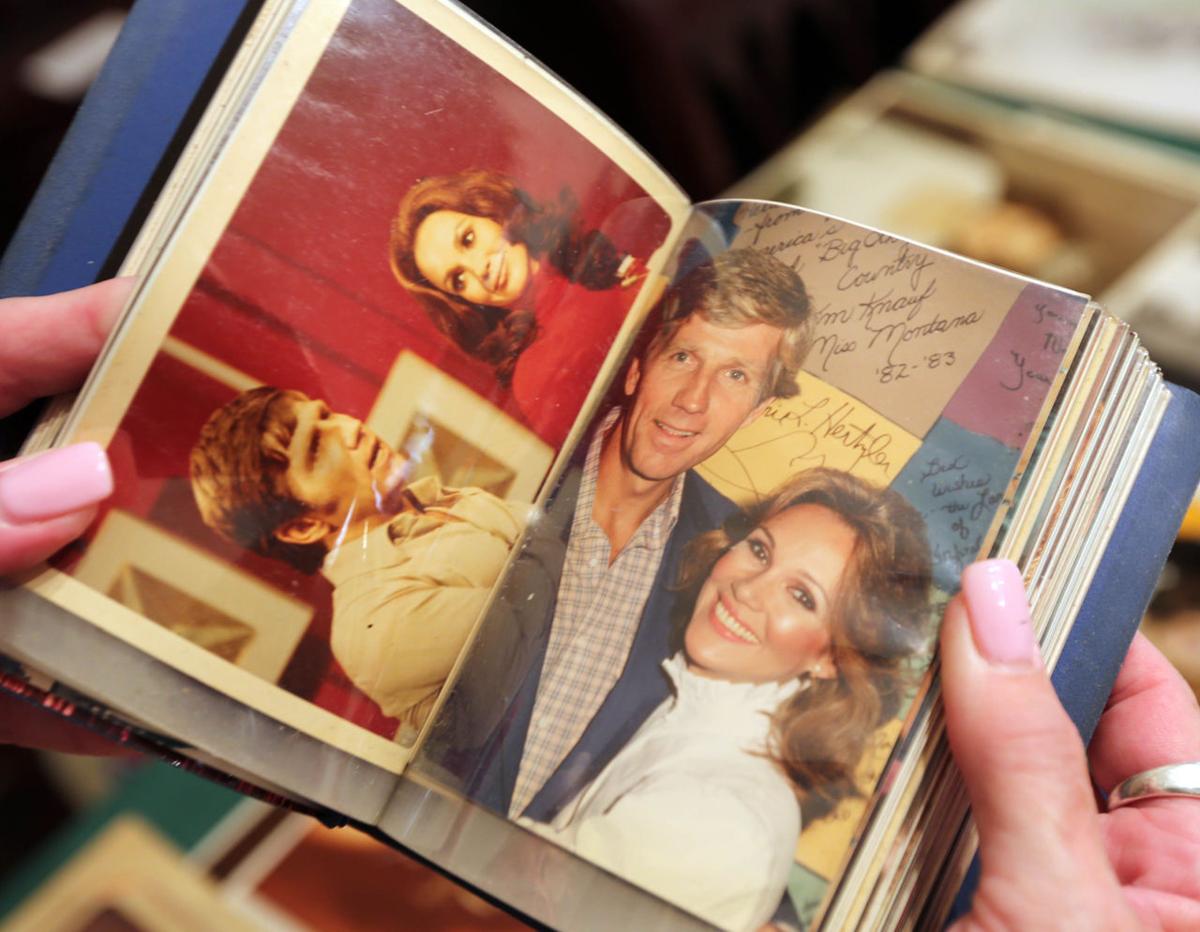 s03 miss a memorabilia