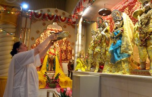 Ganesha