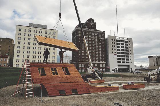 Atlantic City sees promise in public art