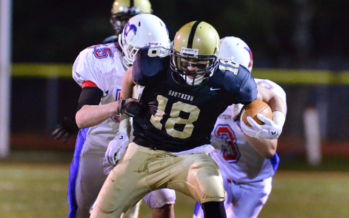 southern fb