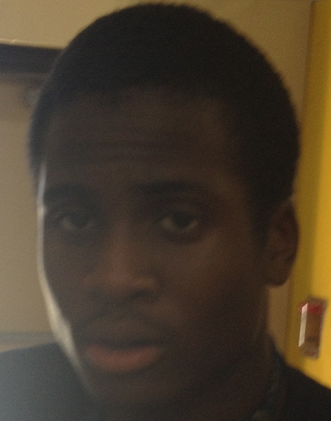 rashad kinlaw