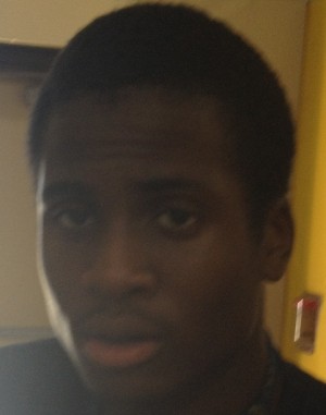 rashad kinlaw
