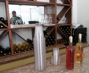 Jessie Creek Winery