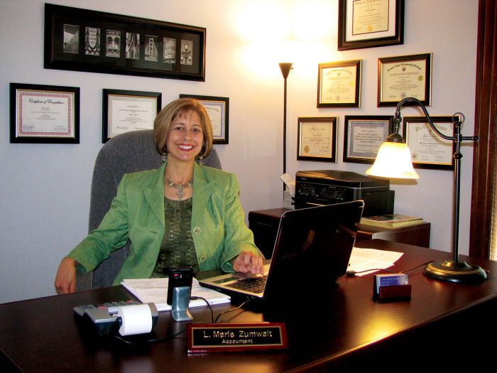office pic