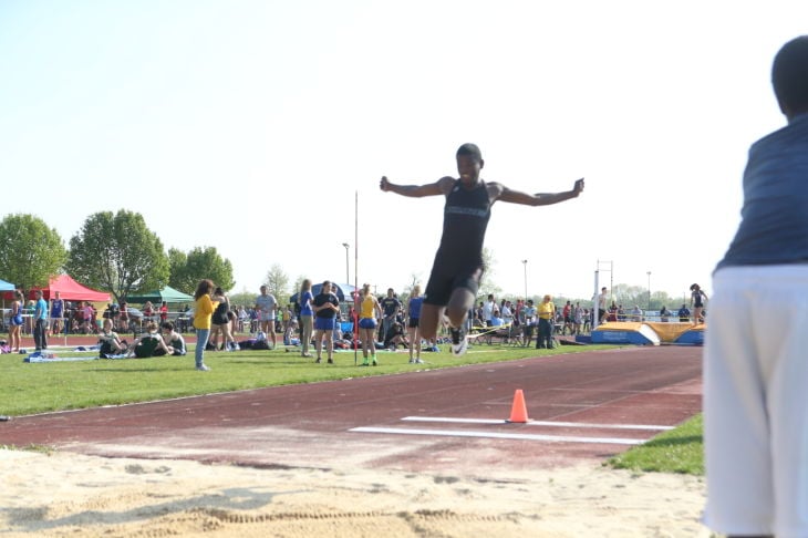 Atlantic County track and field championships
