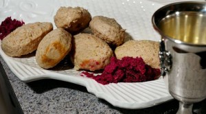 Legacy Recipes: Celebrating Passover with a generations-old gefilte fish recipe
