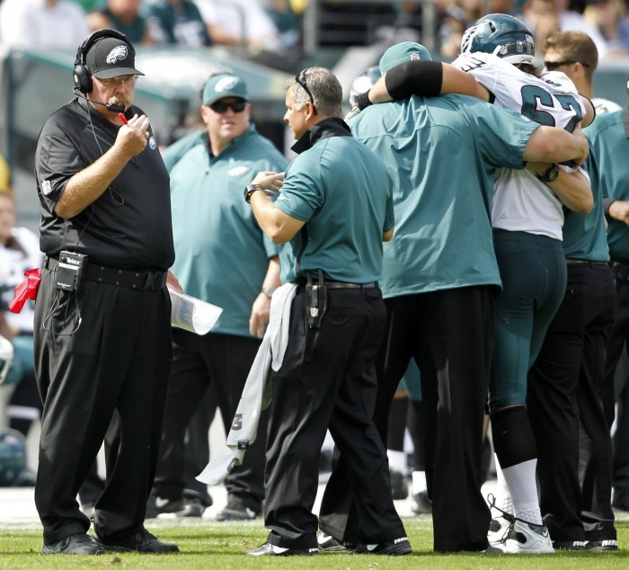 Kelce photo