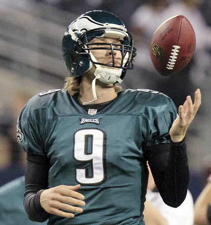 Foles photo