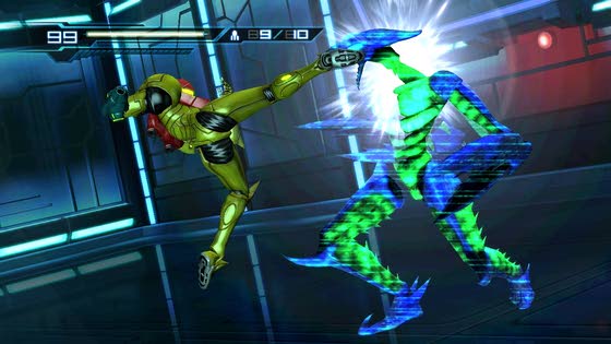 Game Review: 'Metroid' installment strong on plot, short on action