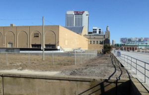 ac arts park