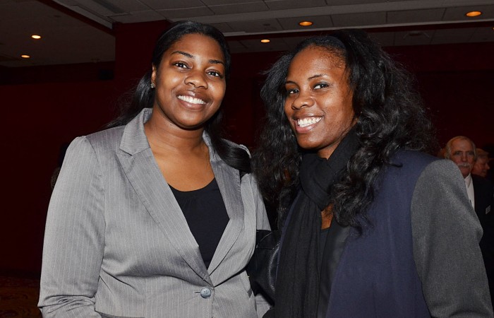 MBCA awards gala