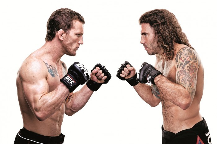 maynard vs. guida