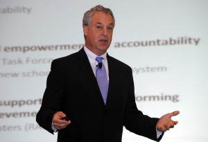 school boards conference