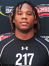 Christan Brown headshot 
