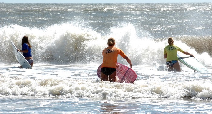 longboard contest