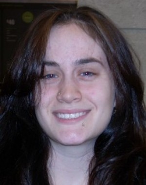 Jessica Guerrazzi of Mays Landing