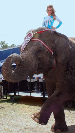 Cole Bros. Circus