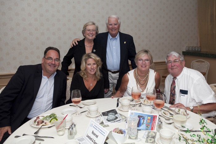 ucmc s26 Bill Elliott roast