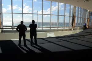 revel opening
