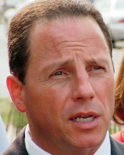 Nelson Albano (D) incumbent