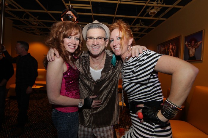 Nightlife Gallery of Opening Night at Boogie Nights
