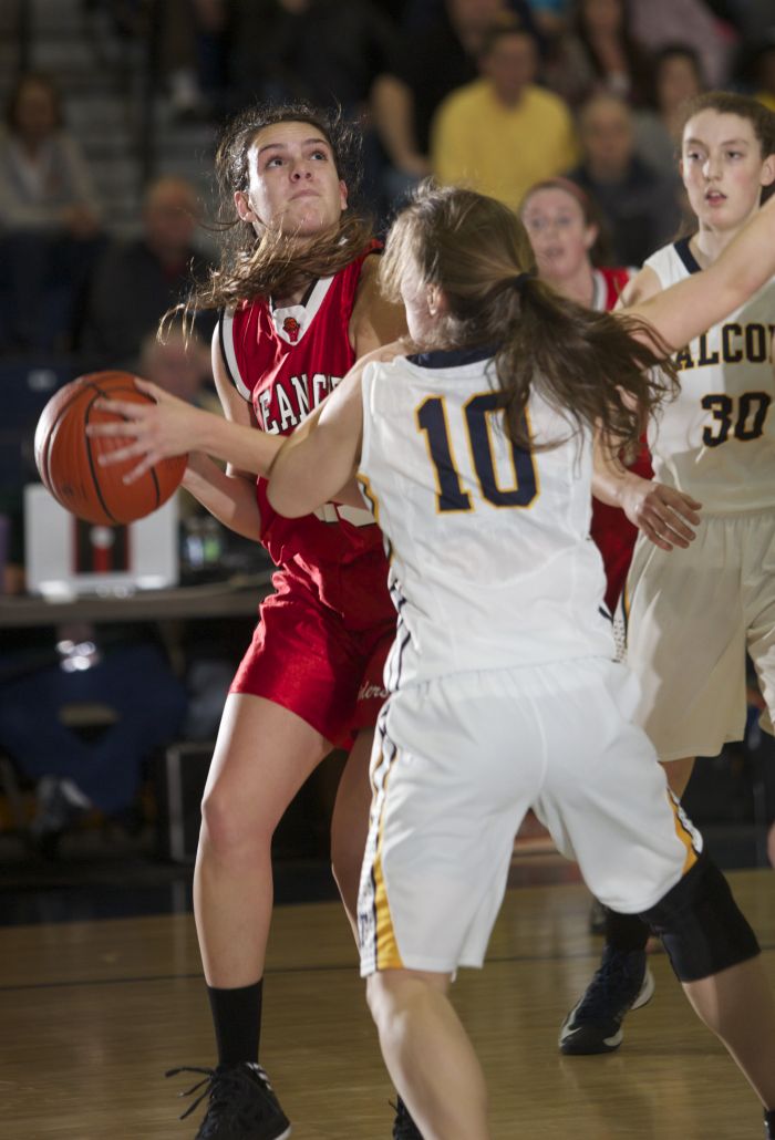OCEAN CITY BASKETBALL