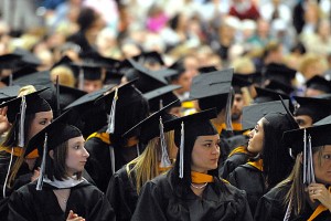stockton graduation