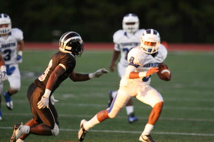 Egg Harbor Township vs Hammonton Football 90474.JPG