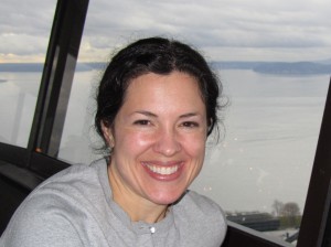 Jessica Fleck