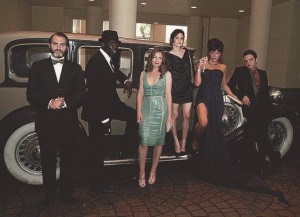 Casino Action: Plenty of 'Boardwalk Empire' happenings in A.C. again