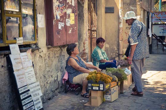 Villas woman's photography exhibit in Ocean City shows old, new Bulgaria