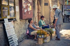 Villas woman's photography exhibit in Ocean City shows old, new Bulgaria